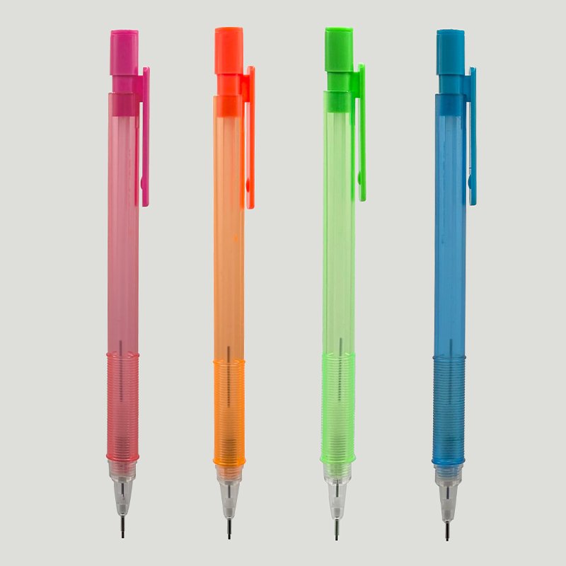 Model H Mechanical Pencil